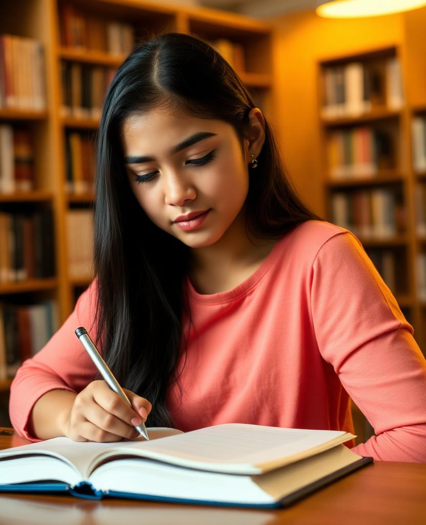 Academic support & scholarships