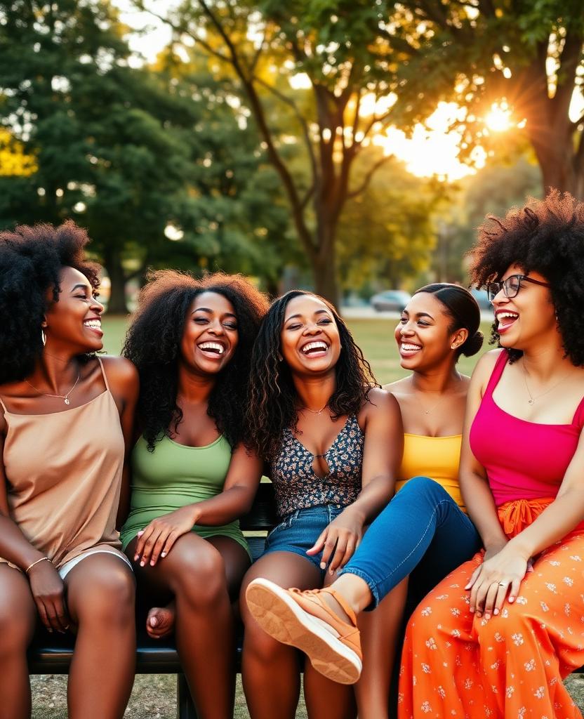Community, confidence & connection