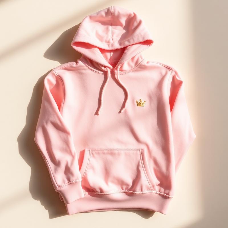 Pretty Purpose Hoodie