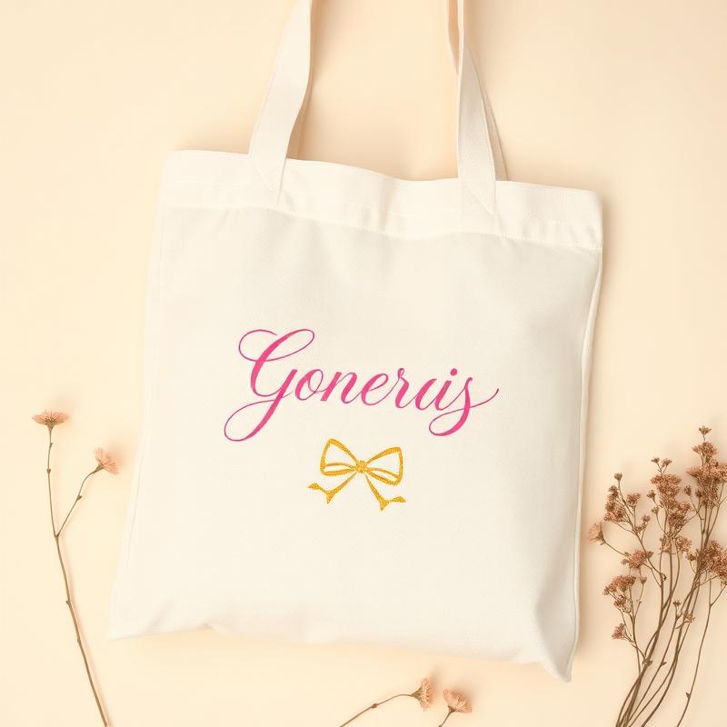 Purpose Tote